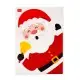 Set of 70 Static Cling Window Stickers - Windo-Wow