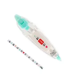 LEGAMI Στυλό με ταινία για διακόσμηση - Deco Tape Panda