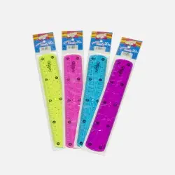 GROOVY ΕΥΚΑΜΠΤΟΣ ΧΑΡΑΚΑΣ 20ΕΚ.