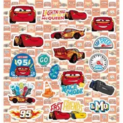 ΑΛΜΠΟΥΜ ΓΙΑ ΑΥΤΟΚΟΛΛΗΤΑ 20Χ21 12Φ CARS