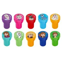 ΣΦΡΑΓΙΔΑ FROZEN 2