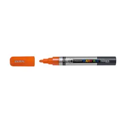 LYRA GRADUATE MARK ALL ΜΑΡΚΑΔΟΡΟΙ 2mm ORANGE