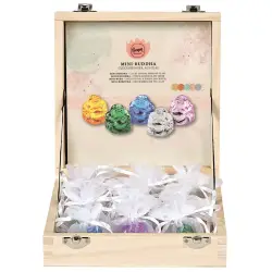 OMM FOR YOU MINI-BUDDHA