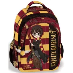 ΣΑΚΙΔΙΟ ΠΟΛΥΘΕΣΙΑΚΟ HARRY POTTER