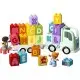 LEGO DUPLO ALPHABET TRUCK