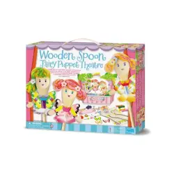 ΚΑΤΑΣΚΕΥΗ ΝΕΡΑΪΔΕΣ ΚΟΥΚΛΟΘΕΑΤΡΟ