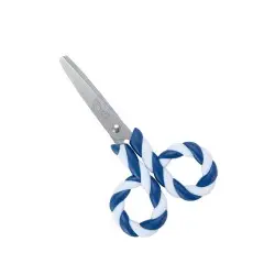 ΠΑΙΔΙΚΑ ΨΑΛΙΔΙΑ – ΖΑΧΑΡΩΤΑ ΡΟΖ ΚΑΙ ΜΠΛΕ