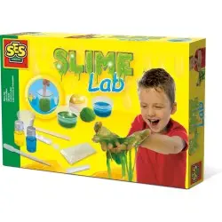 DIY ΦΤΙΑΧΝΩ SLIME