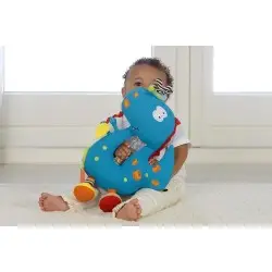 DOLCE ΔΕΙΝΟΣΑΥΡΟΣ ΔΡΑΣΤΗΡΙΟΤΗΤΩΝ