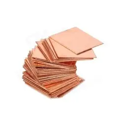 ΕΠΙΦΑΝΕΙΑ ΧΑΛΚΟΥ EFCO 20Χ30 (A4) 0,10mm