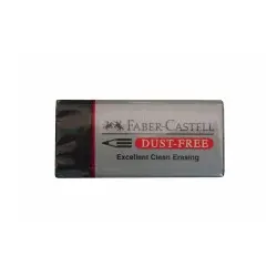 ΓΟΜΑ DUST FREE ΜΑΥΡΗ