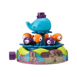 B.TOYS ΜΠΟΥΓΕΛΟΜΠΕΡΔΕΜΑΤΑ