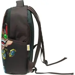 LEAGUE OF LEGENDS ZIGGS ΣΑΚΙΔΙΟ ΟΒΑΛ 361-01032 2023