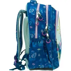 GIM ΣΑΚΙΔΙΟ ΠΛΑΤΗΣ ΟΒΑΛ FROZEN FALL