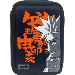 NARUTO LETTERS 23 ΚΑΣΕΤΙΝΑ ΔΙΠΛΗ ΓΕΜΑΤΗ 369-01100 2023