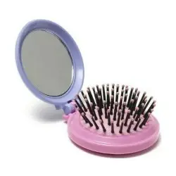 LEGAMI ΒΟΥΡΤΣΑ ΜΑΛΛΙΩΝ NICE HAIR UNICORN