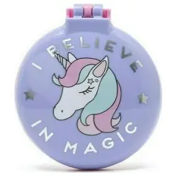 LEGAMI ΒΟΥΡΤΣΑ ΜΑΛΛΙΩΝ NICE HAIR UNICORN