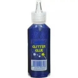 ΧΡΥΣΟΚΟΛΛΑ AMOS 120ML ΜΠΛΕ