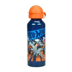 ΠΑΓΟΥΡΙ ΑΛΟΥΜΙΝΙΟΥ 520ml HOT WHEELS -2023- 571-86232
