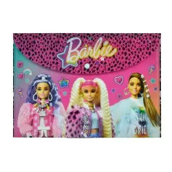 ΦΑΚΕΛΟΣ ΚΟΥΜΠΙ PP BARBIE GIM
