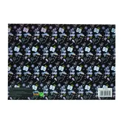 ΦΑΚΕΛΟΣ ΚΟΥΜΠΙ PP BARBIE GIM