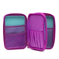 ΔΙΠΛΗ ΚΑΣΕΤΙΝΑ – SEQUIN ΜΟΝΟΚΕΡΟΣ