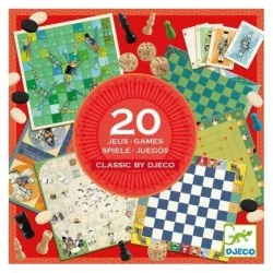 20 ΚΛΑΣΣΙΚΑ ΕΠΙΤΡΑΠΕΖΙΑ