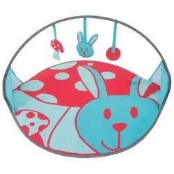 Ludi Βρεφικό γυμναστήριο pop up 'Λαγός'