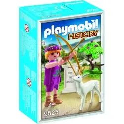 PLAYMOBIL ΘΕΑ ΑΡΤΕΜΗΣ