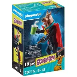 PLAYMOBIL SCOOBY DOO ΣΥΛΛΕΚΤΙΚΗ ΦΙΓΟΥΡΑ SCOOBY ΒΑΜΠΙΡ