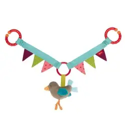 SIGIKID ΑΛΥΣΙΔΑ ΚΑΡΟΤΣΙΟΥ "ΠΟΥΛΑΚΙ"