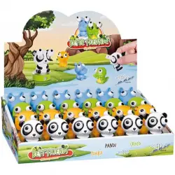 ΞΥΣΤΡΑ BEST FRIENDS