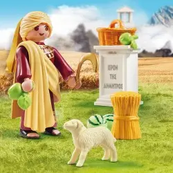 PLAYMOBIL ΘΕΑ ΔΗΜΗΤΡΑ