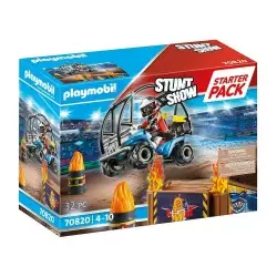 Starter Pack Ακροβατικά με γουρούνα