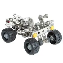 EITECH ΜΕΤΑΛΛΙΚΗ ΚΑΤΑΣΚΕΥΗ "4ΤΡΟΧΗ ΜΟΤΟΣΥΚΛΕΤΑ-QUAD"