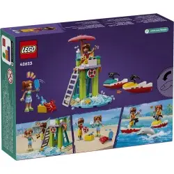 LEGO BEACH WATER SCOOTER
