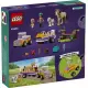 LEGO FRIENDS HORSE AND PONY TRAILER