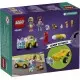 LEGO FRIENDS DOG-GROOMING CAR