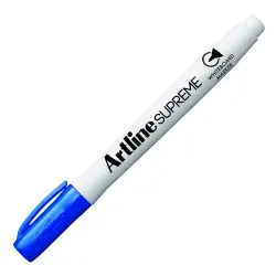 ΜΑΡΚΑΔΟΡΟΣ ΠΙΝΑΚΑ ARTLINE SUPREME BLUE 1.5MM