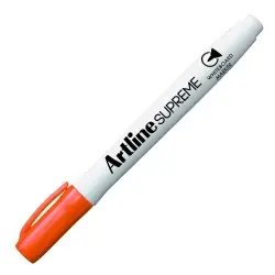ΜΑΡΚΑΔΟΡΟΣ ΠΙΝΑΚΑ ARTLINE SUPREME ORANGE 1.5MM