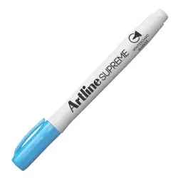 ΜΑΡΚΑΔΟΡΟΣ ΠΙΝΑΚΑ ARTLINE SUPREME LITE BLUE 1.5MM