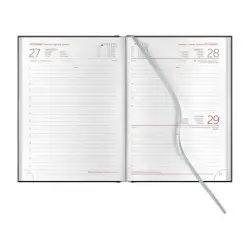 ΗΜΕΡΗΣΙΟ  ΗΜΕΡΟΛΟΓΙΟ 2024 WINNER ΜΠΛΕ/ΓΑΛΑΖΙΟ