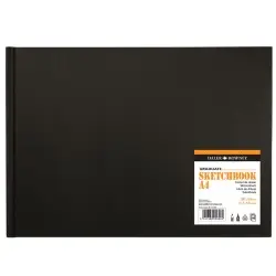 SKETCHBOOK GRADUATE A4 21Χ29,7