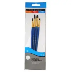 ΣΕΤ ΠΙΝΕΛΑ DALER ROWNEY