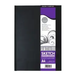 ΜΠΛΟΚ SKETCHBOOK Α4 54Φ. DALER ROWNEY