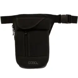 ΤΣΑΝΤΑΚΙ ΠΟΔΙΟΥ POLO TOOL ΜΑΥΡΟ