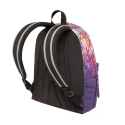 ΣΑΚΙΔΙΟ POLO ORIGINAL SCARF CRAFT 1 ΘΕΣΗΣ ΜΕ ΜΑΝΤΗΛΙ ΚΟΚΚΙΝΟ ΜΩΒ 901161-8257