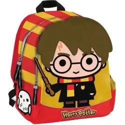 ΣΑΚΙΔΙΟ ΝΗΠΙΑΓΩΓΕΙΟΥ HARRY POTTER PRESCHOOL