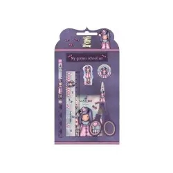 ΣΕΤ ΓΡΑΦΙΚΗΣ ΥΛΗΣ SANTORO GORJUSS SUGAR PLUM