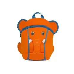 ΤΣΑΝΤΑ ΠΛΑΤΗΣ ΠΡΟΝΗΠΙΑΚΗ ANIMAL FRIENDS 25Χ11Χ33cm